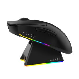 Ajazz AJ139 V2 MC Mouse (Black)