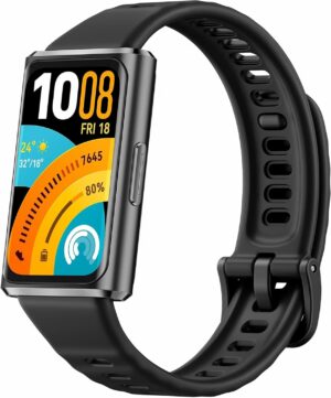 HUAWEI Band 11 Pro (Black)
