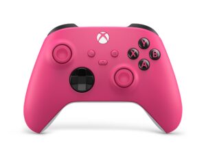 Microsoft Xbox Wireless Controller (Deep Pink)