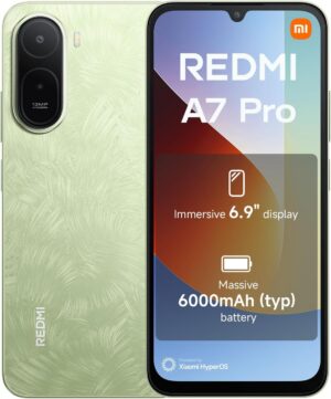 Xiaomi Redmi A7 Pro 4G (Global Version) 64GB 4GB (Palm Green)