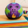 Amazon Echo Dot Kids Edition (5th Generation, Dragon)