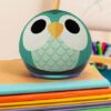 Amazon Echo Dot Kids Edition (5th Generation, Owl)