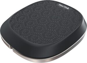 SanDisk iXpand Base 64GB (SDIB20N-064G-GN9AN/GN9KE)