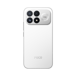 Xiaomi Poco F9 Pro 5G (Global Version) 256GB 12GB (White)