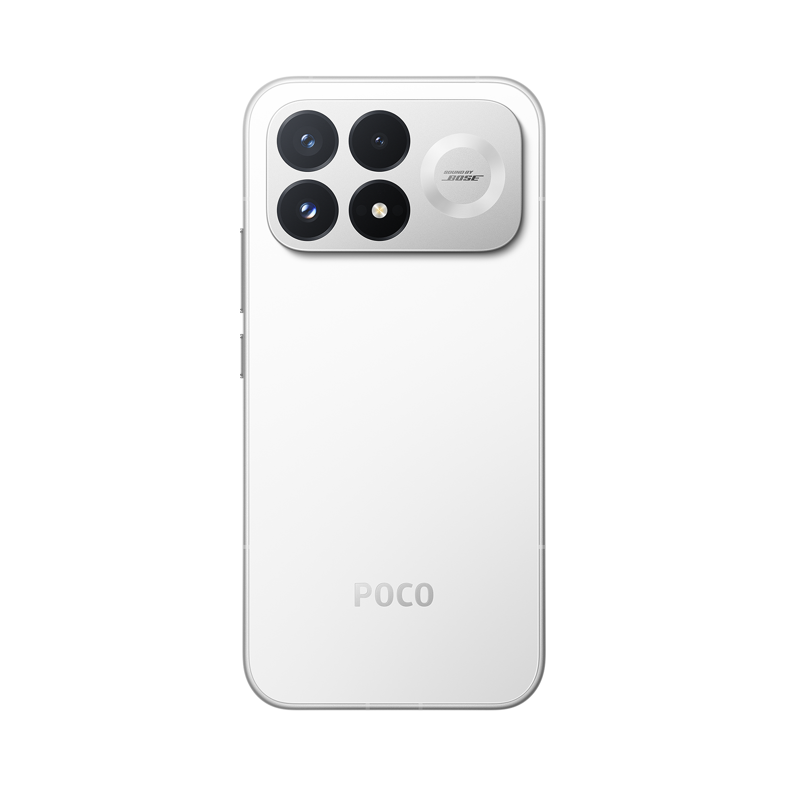 Xiaomi Poco F9 Pro 5G (Global Version) 512GB 12GB (White)