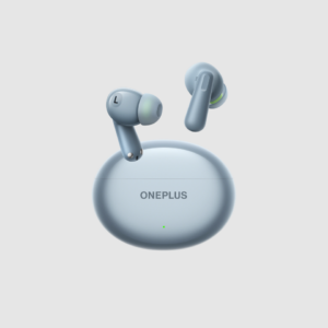 OnePlus Nord Buds 3 (E514A) (Chromatic Blue)