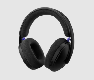 Logitech G325 LIGHTSPEED Wireless Gaming Headset (Black)