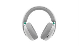 Logitech G325 LIGHTSPEED Wireless Gaming Headset (White)