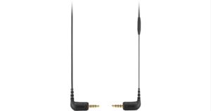 Rode SC10 3.5mm TRRS to TRRS Cable (32.1cm)