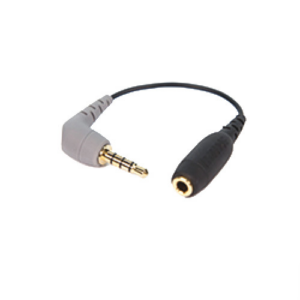 Rode SC4 TRS to TRRS Adaptor