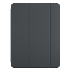 Apple Smart Folio for iPad Pro 13-inch (M4/M5) - Black (MWK33ZM/A)