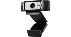 Logitech C930e Business Webcam