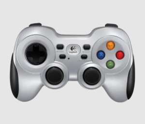 Logitech F710 Wireless Gamepad
