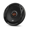 JBL Club 6520 6.5" (160mm) 2-Way Coaxial Car Speaker (Black, pair)