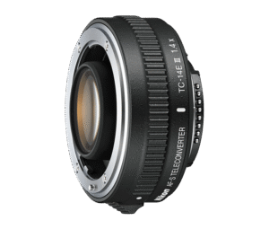 Nikon AF-S Teleconverter TC-14E III