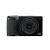 Ricoh GR IV HDF Digital Camera