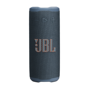 JBL Grip Portable Bluetooth Speaker (Blue)