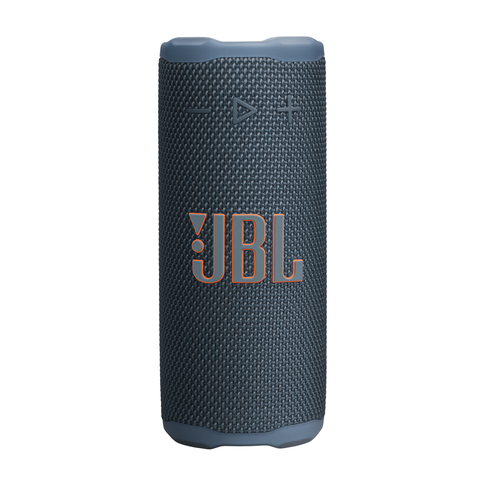 JBL Grip Portable Bluetooth Speaker (Blue)
