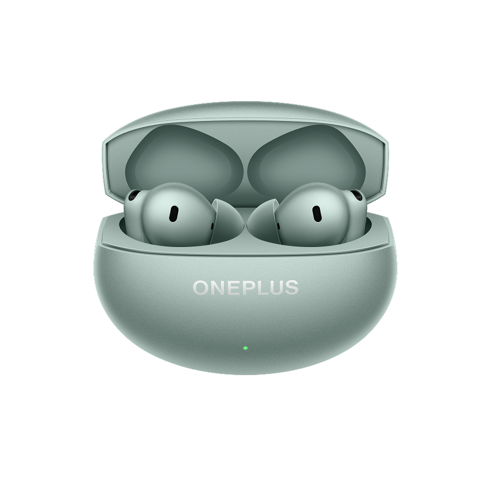 OnePlus Buds 4 (E513A) - Zen Green