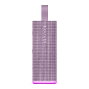 Xiaomi Sound Play Portable Bluetooth Speaker (Purple, MDZ-42-BS)