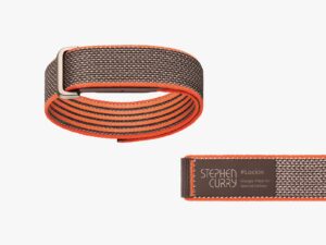 Google Fitbit Air (Stephen Curry)