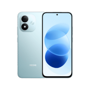 Xiaomi Redmi Note 17 5G (Global Version) 256GB 6GB (Sky Teal)