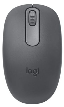 Logitech M196 Bluetooth Mouse (Graphite)
