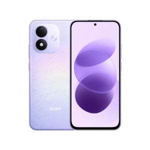 Xiaomi Redmi Note 17 5G (Global Version) 128GB 6GB (Celestial Purple)