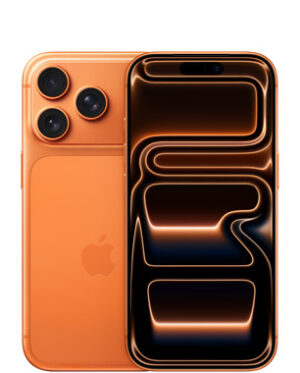 Apple iPhone 17 Pro (A3256) 512GB (Cosmic Orange)