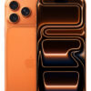 Apple iPhone 17 Pro Max (A3257) 1TB (Cosmic Orange)
