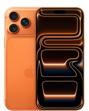 Apple iPhone 17 Pro Max (A3257) 1TB (Cosmic Orange)
