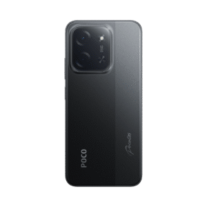 Xiaomi Poco C85 (Global Version) 128GB 6GB (Black)
