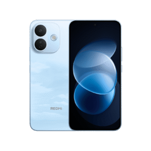 Xiaomi Redmi Note 17 Pro 5G (Global Version) 256GB 8GB (Sky Blue)