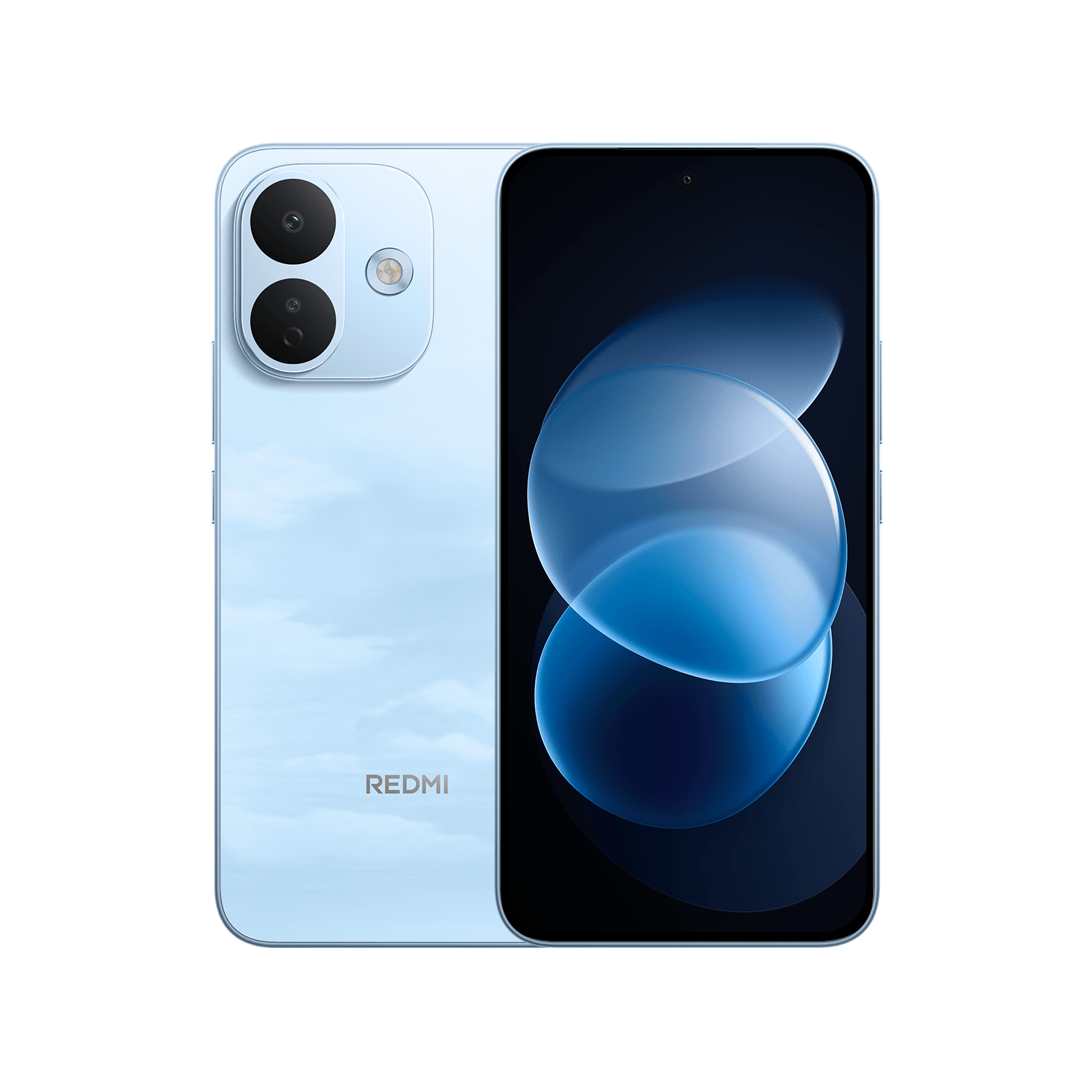 Xiaomi Redmi Note 17 Pro 5G (Global Version) 256GB 8GB (Sky Blue)