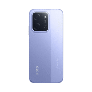 Xiaomi Poco C85 (Global Version) 256GB 8GB (Purple)