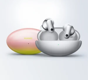 HUAWEI FreeBuds Neo (T0029) (Stellar Silver)