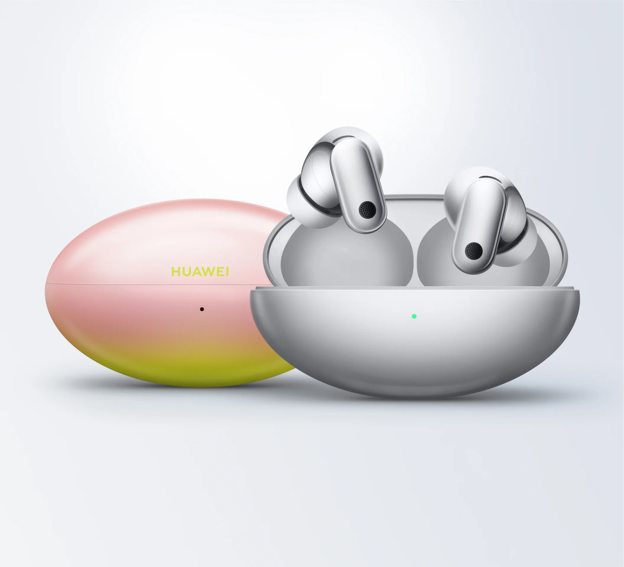 HUAWEI FreeBuds Neo (T0029) (Stellar Silver)