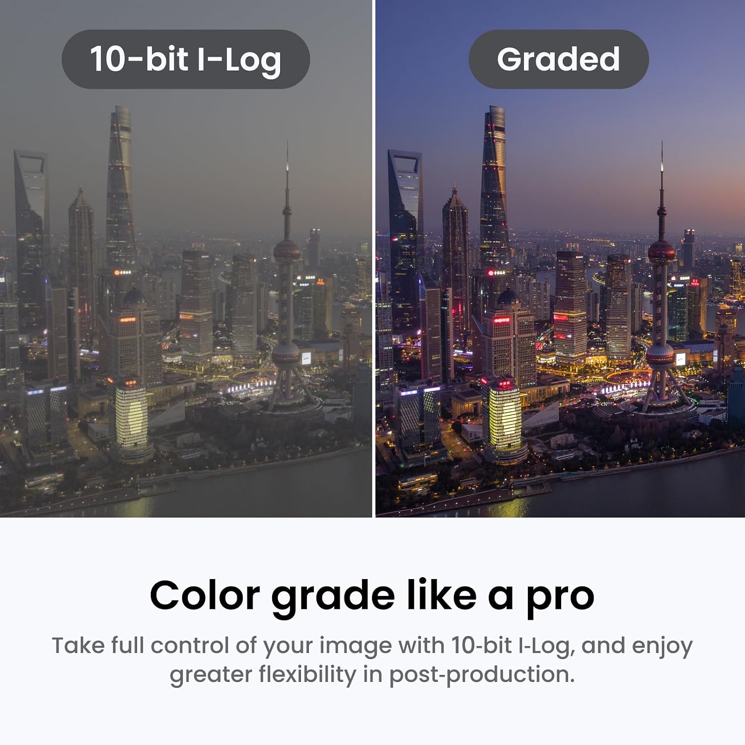 Insta360 Luna Pro Standard Bundle (Cosmic Black) - Image 2