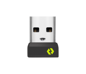 Logitech Logi Bolt USB-A Receiver