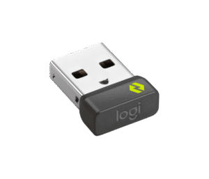 Logitech Logi Bolt USB-C Receiver