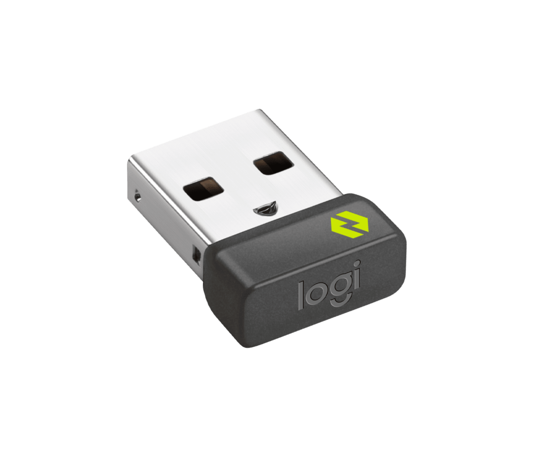 Logitech Logi Bolt USB-C Receiver