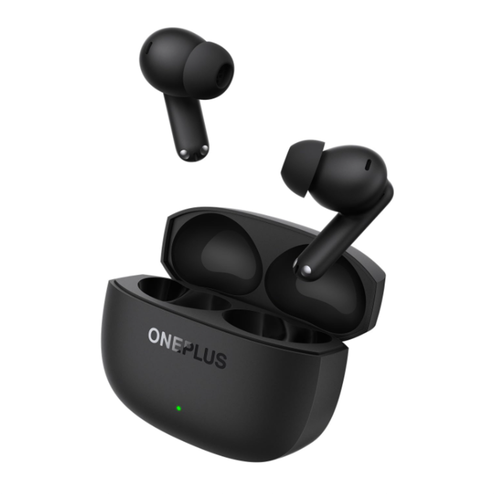 OnePlus Nord Buds 4 Pro (E518A) - Raven Black