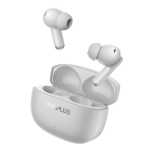 OnePlus Nord Buds 4 Pro (E518A) - Radiant Gray