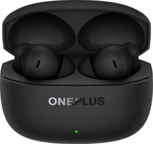 OnePlus Nord Buds 4 (E522A) (Stellar Black)