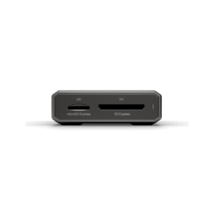 SanDisk PRO-READER SD Express Dual Card Reader (SDDR-A451-GNPNN)