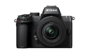 Nikon Z50 II Mirrorless Camera