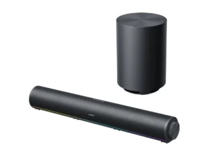 Xiaomi Desktop Speaker Pro Set (Black, QBH4355GL)