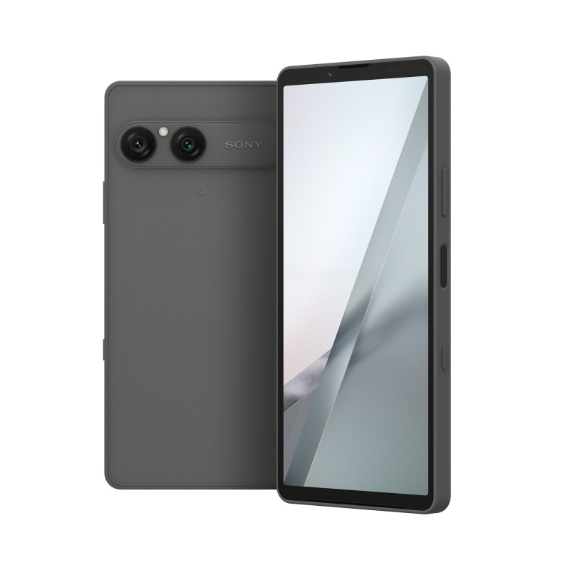 Sony Xperia 10 VIII XQ-GH74 128GB 8GB (Frosted Gray)