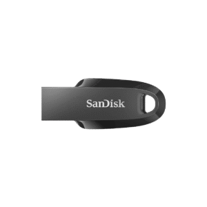 SanDisk Ultra Curve USB 3.2 Flash Drive - 32GB (SDCZ550-032G-G46)