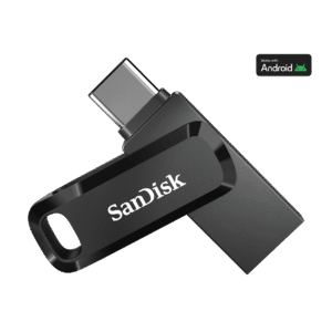 SanDisk Ultra Dual Drive Go USB Type-C Flash Drive 2TB (SDDDC3-2T00-G46)